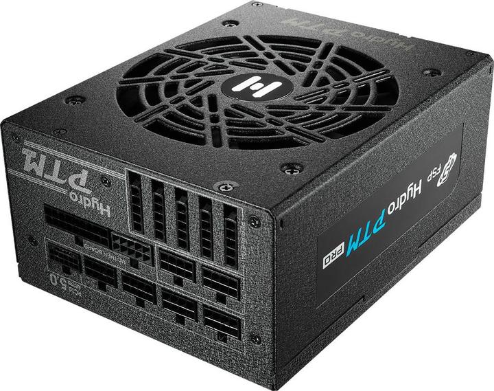 Produktbild Fortron Hydro PTM PRO ATX 3.0 (1200 W)