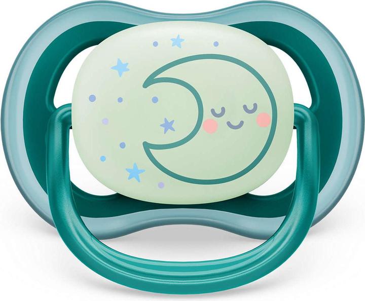 Produktbild Philips Avent Ultra air nighttime (2 x, 6 - 18 Monate)