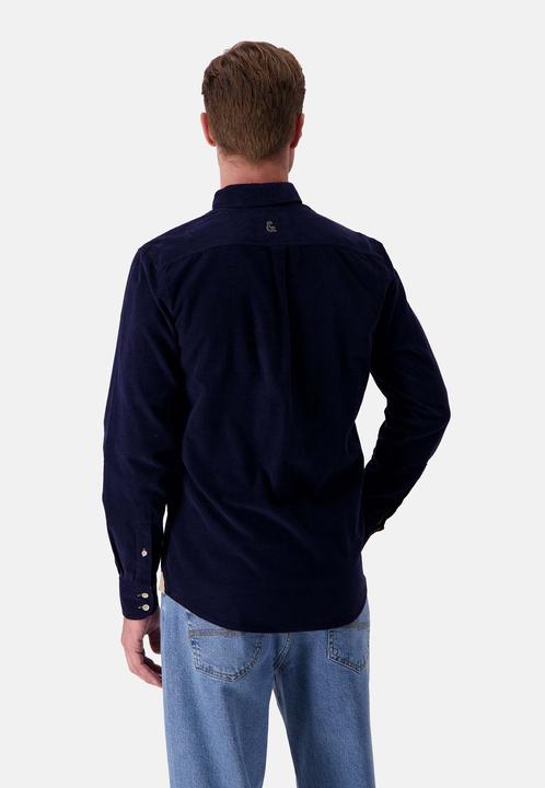 Produktbild Colours & Sons Langarmhemd Shirt Corduroy (XL)