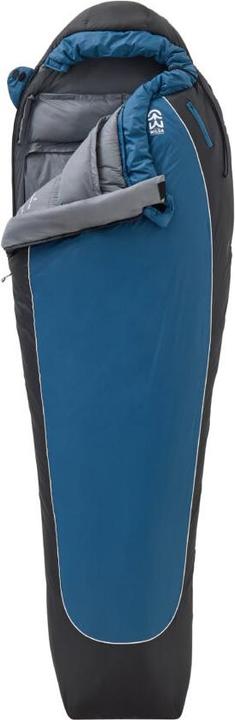 Image du produit Wilsa Sac de couchage "Explorer Regular (215 cm)