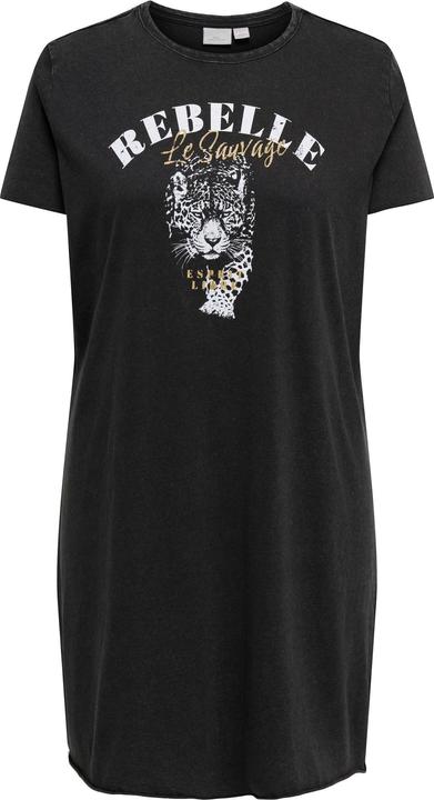 Only CARLUCY Kurzes Kleid Kleid (S)