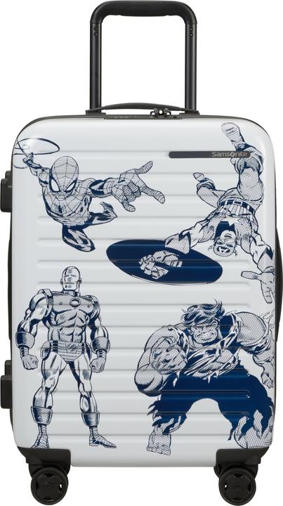 Actual product image Samsonite Stackd Disney (35 l, Hand luggage (up to 50 litres))
