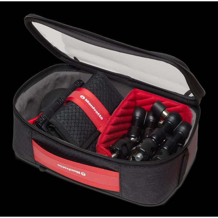 Manfrotto Organizzatore Pro Light Tech M (Borsa per treppiede)