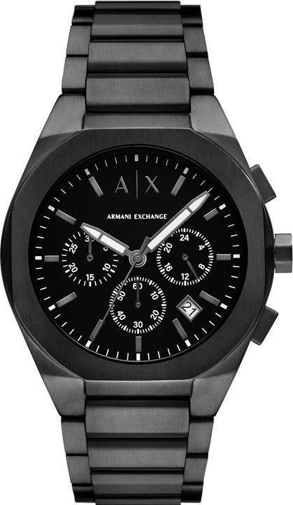 Armani Exchange Chronograph (Chronograph, 42 mm)