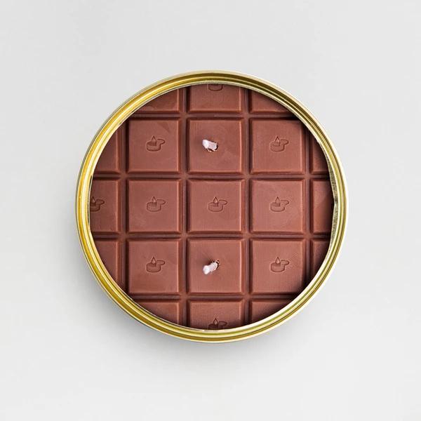 Produktbild Candlecan Chocolate Bar