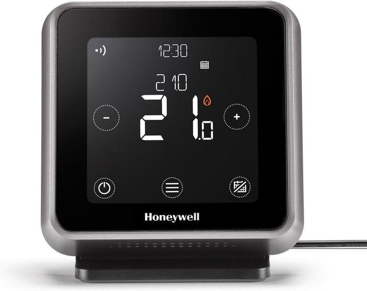 Honeywell Thermostat d'ambiance 230V IP30 Y6H910RW4013