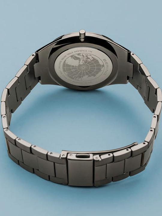 Produktbild Bering Ultra Slim 17240-777 (Analoguhr, 40 mm)