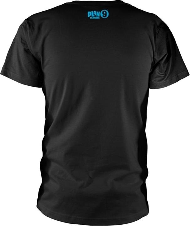 Produktbild Night Of The Living Dead Siege 2 TShirt (M)