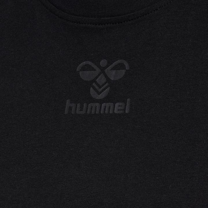 Actual product image hummel hmlICONS WOMAN T-SHIRT (XL)
