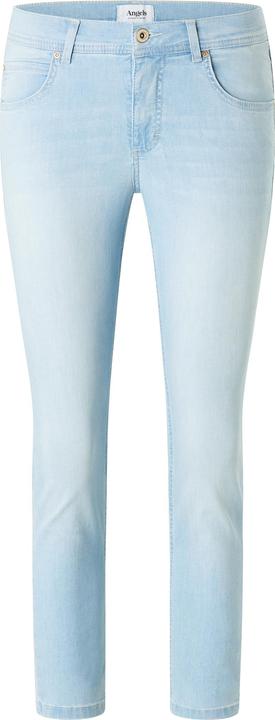 Angels Ornella Jeans bleached blue used