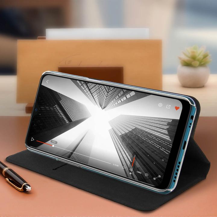 Immagine prodotto Bigben Serie Texturé (Oppo AX7)