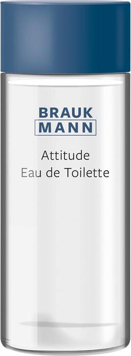 Hildegard Braukmann Attitude Eau de Toilette (Eau de Toilette, 75 ml)