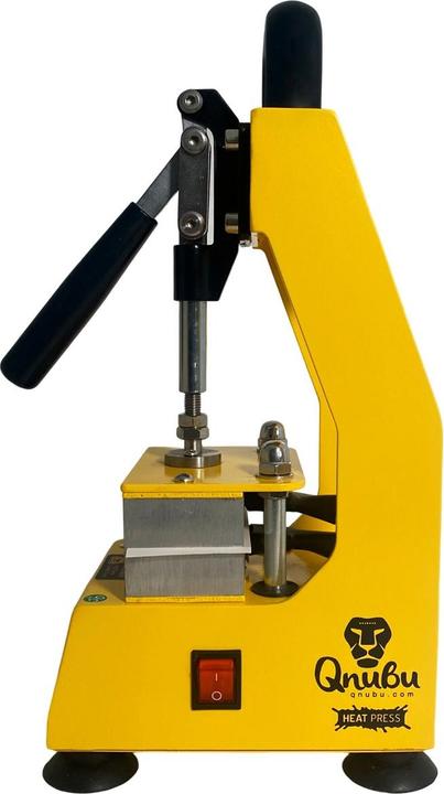 Immagine prodotto Qnubu Rosin Hot Print Press Compact 2.0