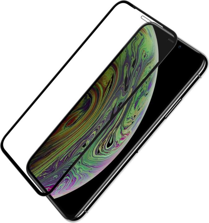 Produktbild Nillkin CP+ Pro Schutzglas Displayschutz (1 Stück, Apple iPhone 11)