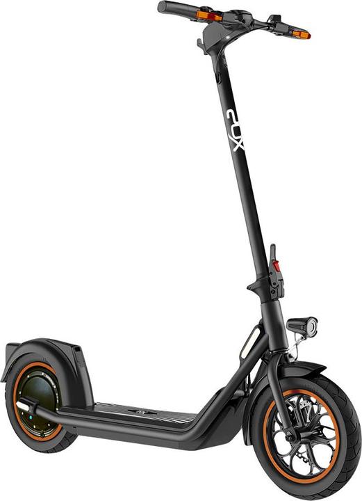Immagine prodotto XO2 Country 400 (20 km/h, 45 km, 400 W)