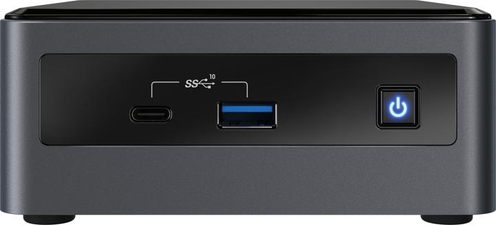 Intel NUC 10 Performance Kit - NUC10i5FNHN (Intel Core i5-10210U)