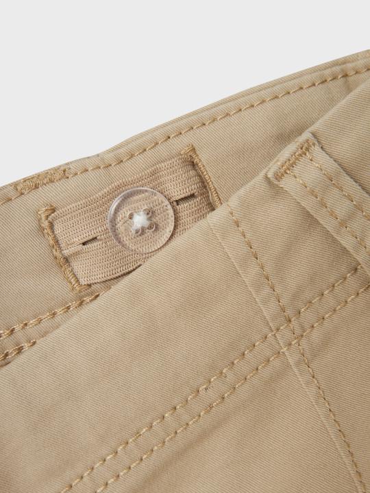 Image du produit Name it Pantalon cargo Regular Fit (152)