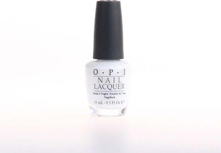 Produktbild OPI Classics (Alpine Snow, Farblack)