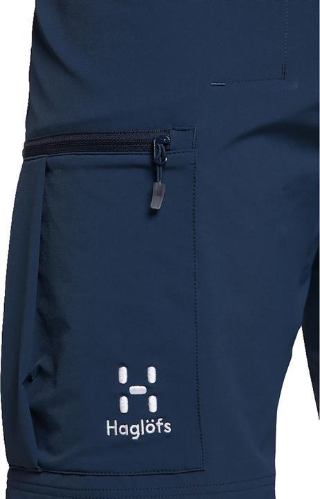 Produktbild Haglöfs Lizard Softshell Shorts (54)