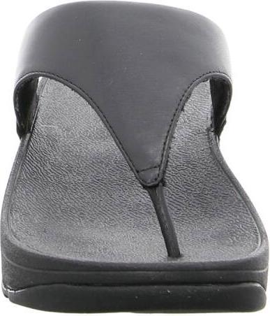 Image du produit Fitflop Lulu Toe Post en cuir (38)