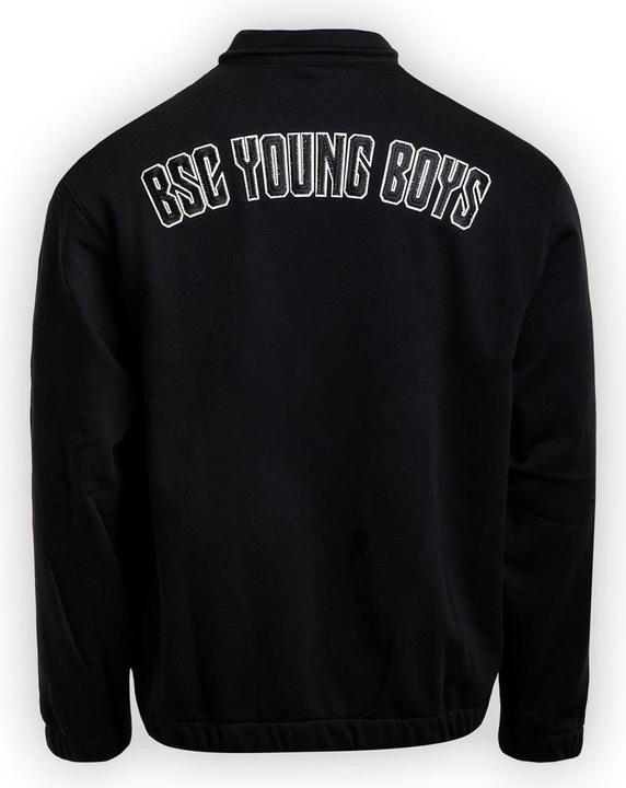 Produktbild BSC Young Boys YB Harrington Jacke Nike (XXL)