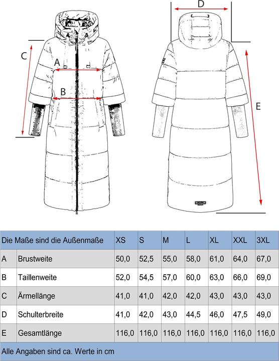 Actual product image Navahoo Ciao Meow XIV (L)