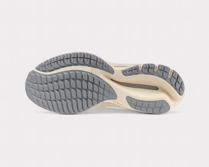 Actual product image Mizuno Wave Rider ss (40)
