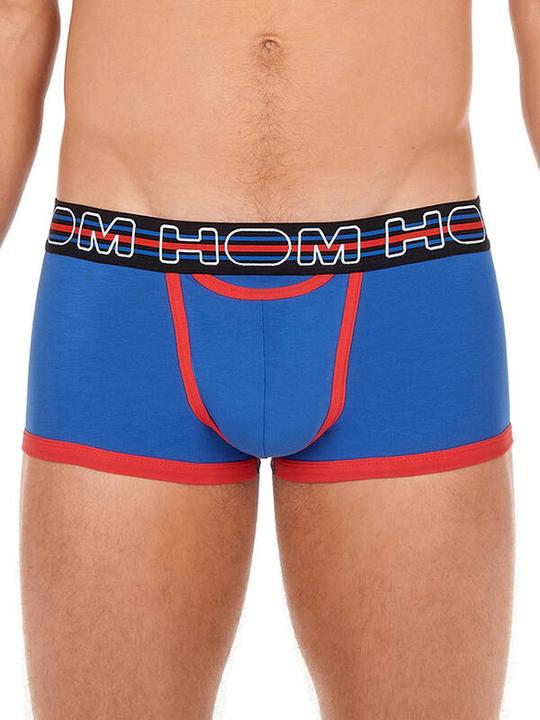 Actual product image HOM Boxer shorts Casual Figure-hugging - 18362 (XL)
