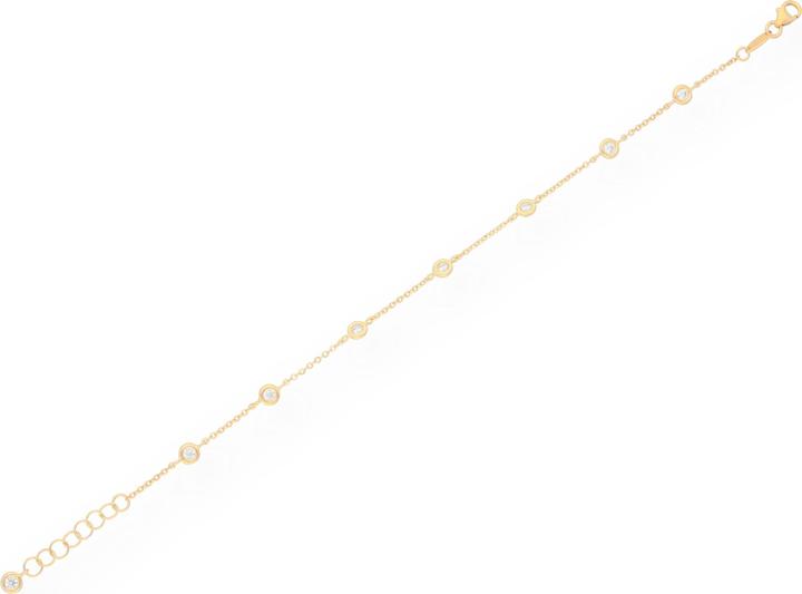 Immagine prodotto Carat Stile (16 cm, Oro 9ct)