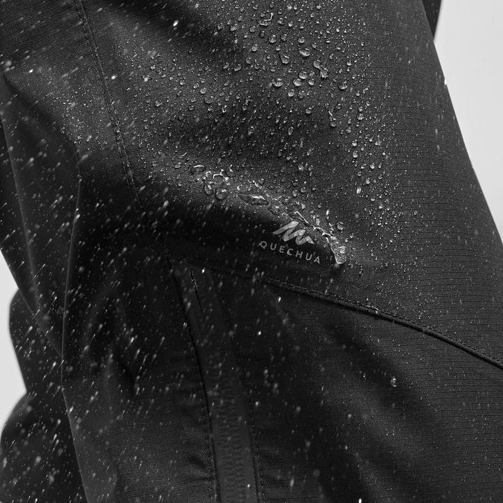 Image du produit Quechua SURPANTALON MH550 (40)