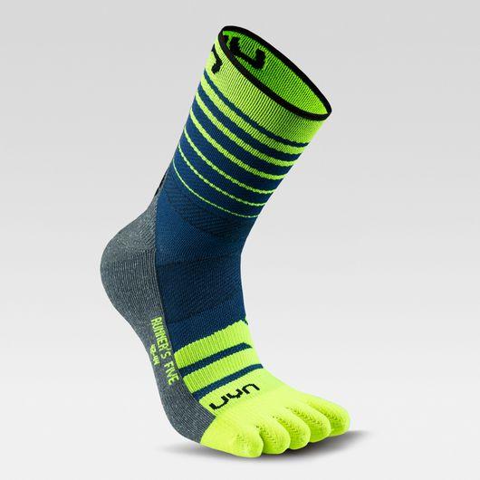 Actual product image UYN Runner's Five (39 - 41)
