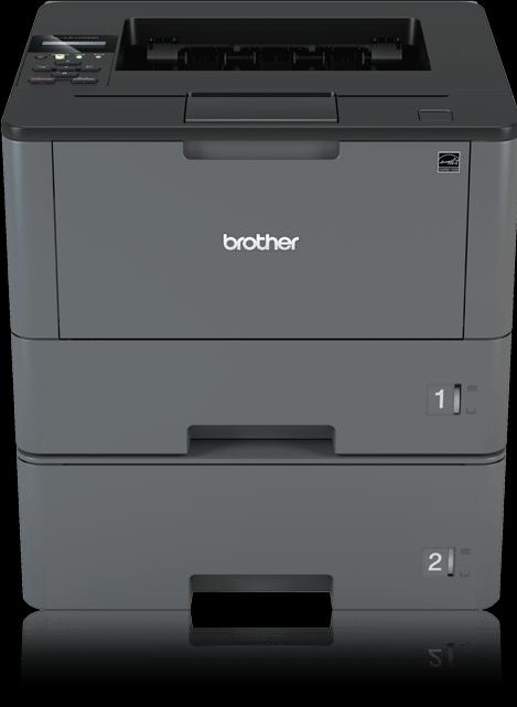 Immagine prodotto Brother HL-L5100DNT (Laser, Bianco e nero)