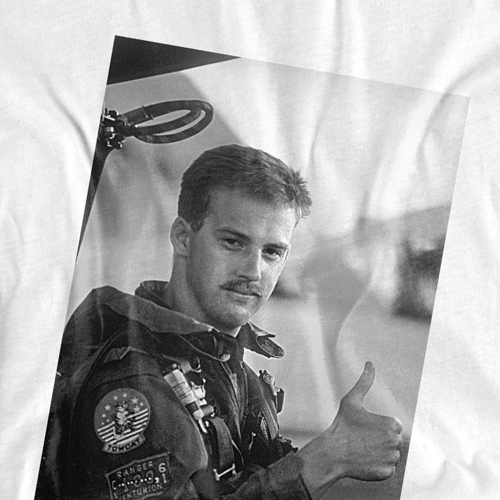 Produktbild Top Gun My Wingman TShirt (3XL)