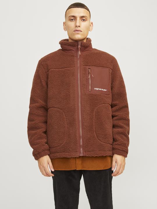 Produktbild Jack & Jones in Felloptik JORVESTERBRO (S)