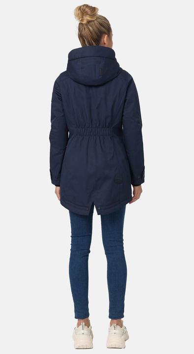 Actual product image Navahoo Brinjaa (L)