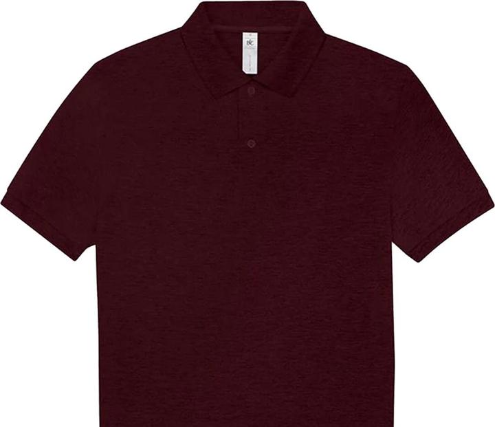 Immagine prodotto B&C La mia polo (3XL)