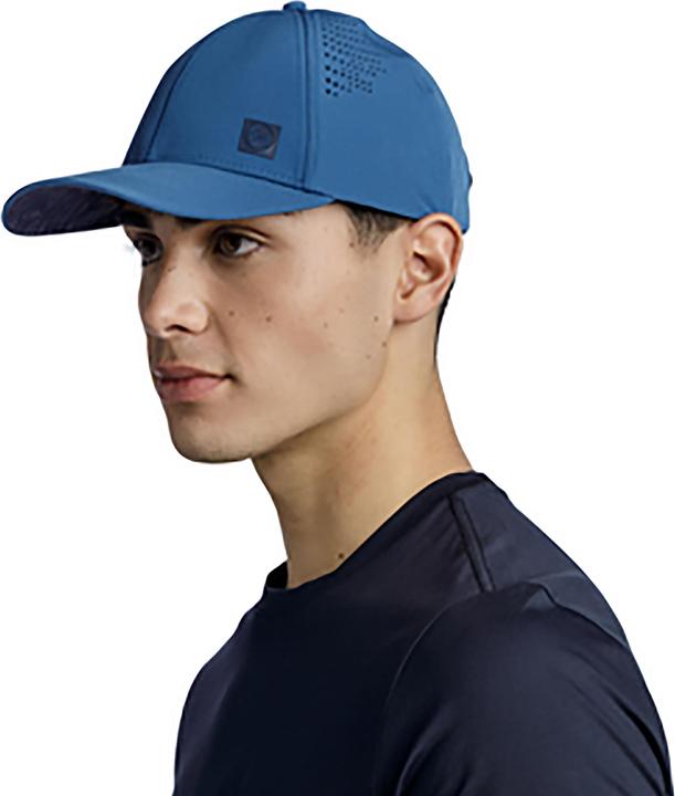Produktbild Buff Summit Cap Eon Blue (S, M)