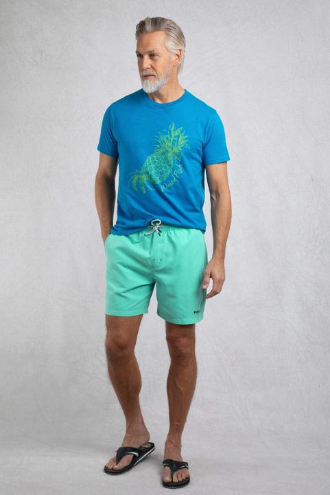 Produktbild Weird Fish Banning Kurze Hose Umweltfreundlich (32)