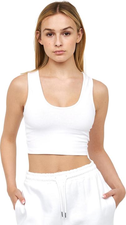 Image du produit Juice Femmes/Top Mazey Cropped Vest (L)