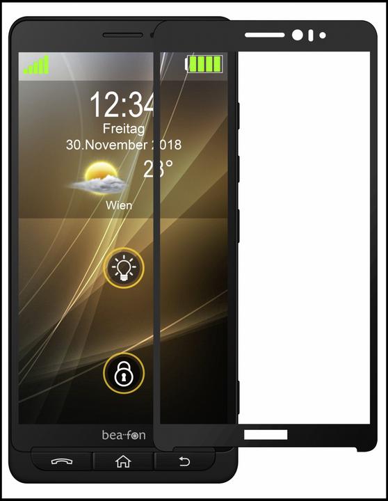 Image du produit Bea-Fon Verre premium pour M5 (1 pièce(s), Beafon M5)