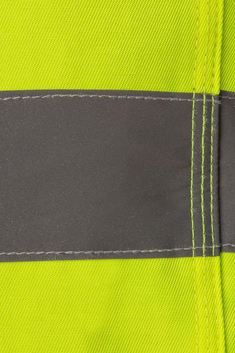 Produktbild Neo Warnschutzhose 40% Polyester 60% Baumwolle 260 g/m2 Grösse XXL (XXL)