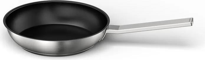 Image du produit Siemens EX645LYC1E + HZ9CF240, Table de cuisson à induction, Poêle, EX96VIS3