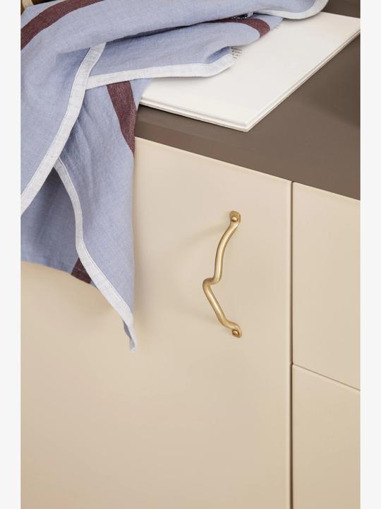 Immagine prodotto Ferm Living Asciugamano da tè Hale (50 x 70 cm)