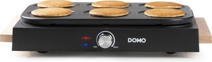 Actual product image Domo Pancake Plates