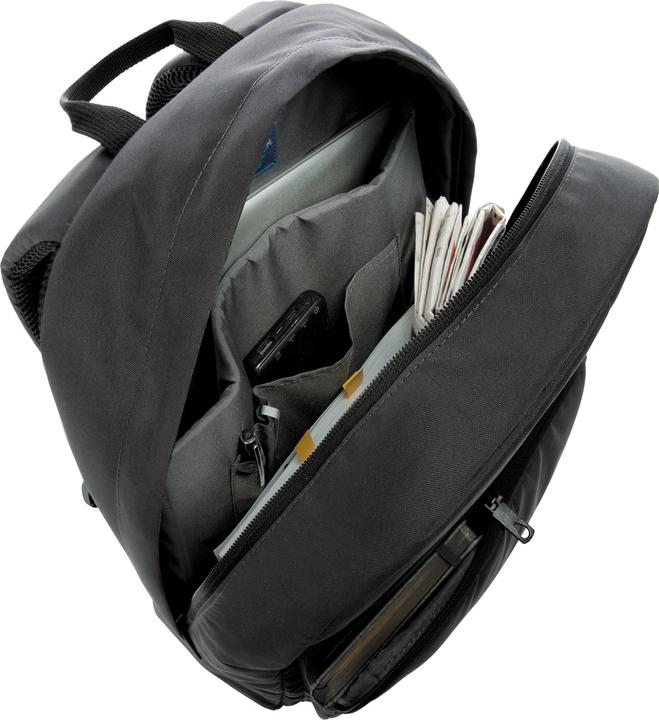 Immagine prodotto XD Xclusive Impact Basic RPET Zaino Porta PC (15.50 l)