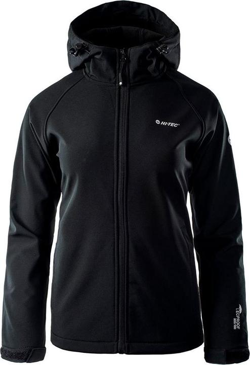 Hi-Tec Narmo Softshelljacke (L)