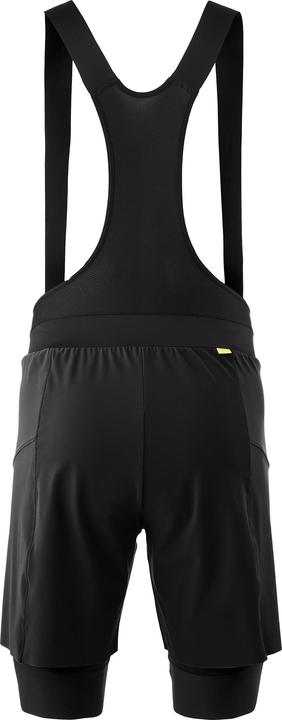 Image du produit Gonso Essential Shorts 2In1 (S)