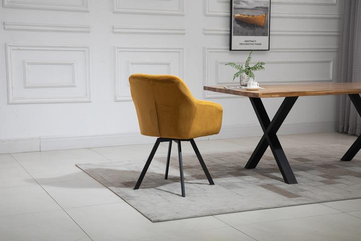 Produktbild SalesFever Essgruppe (160 x 90 x 75 cm)