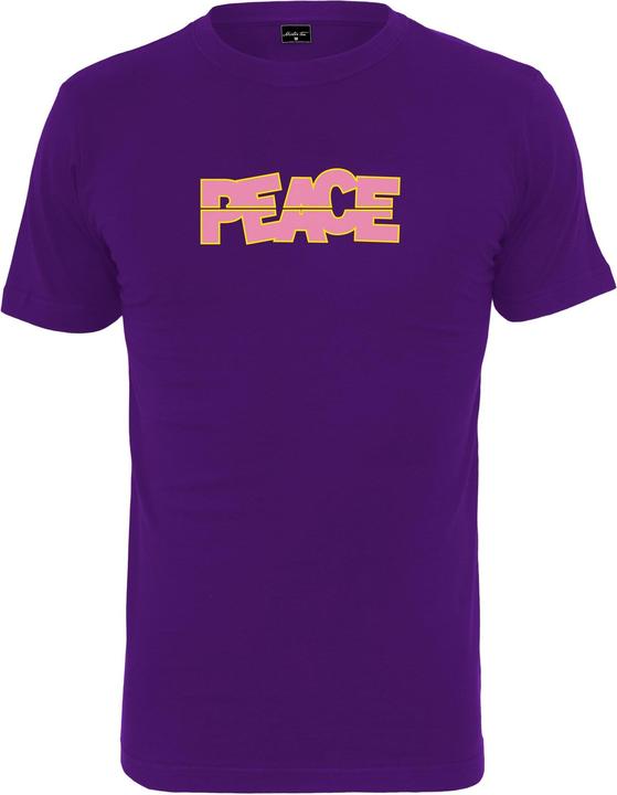 Actual product image Merchcode Ladies Peace Tee (XL)
