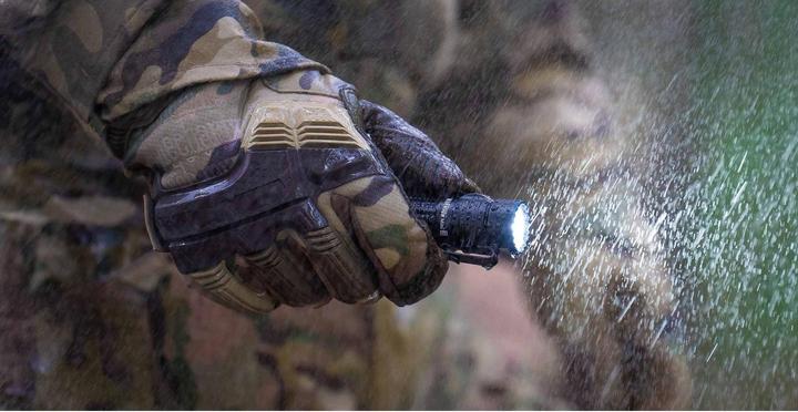 Produktbild Olight Warrior Mini 3 (11.10 cm, 1750 lm)
